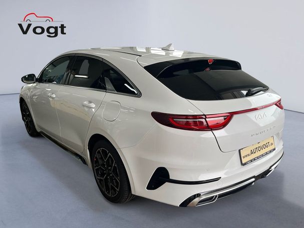 Kia ProCeed 118 kW image number 4