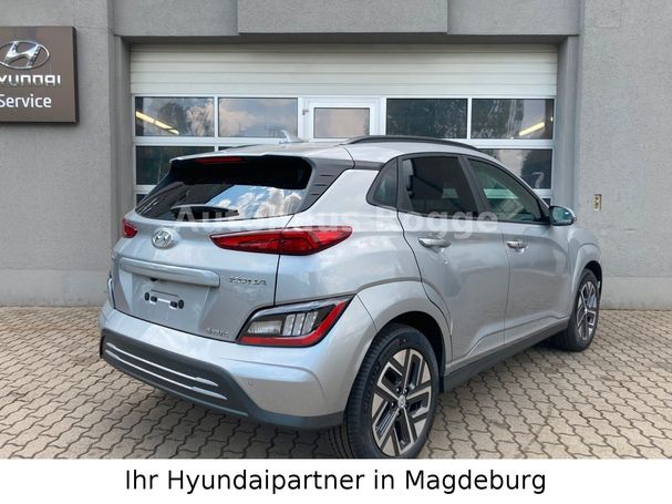 Hyundai Kona Elektro 100 kW image number 6