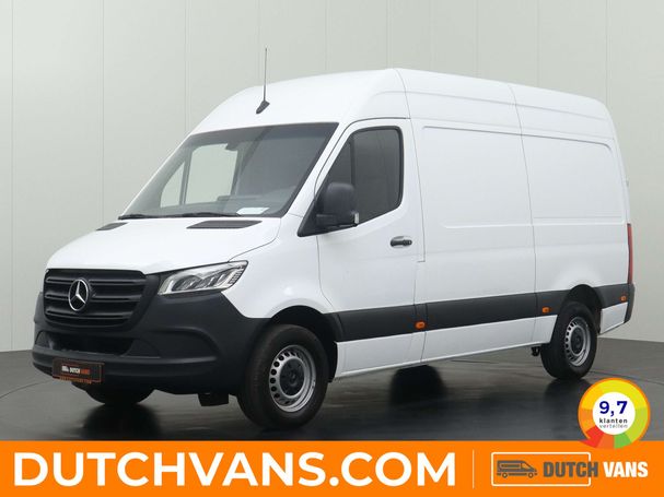 Mercedes-Benz Sprinter H2 314 CDi 105 kW image number 1