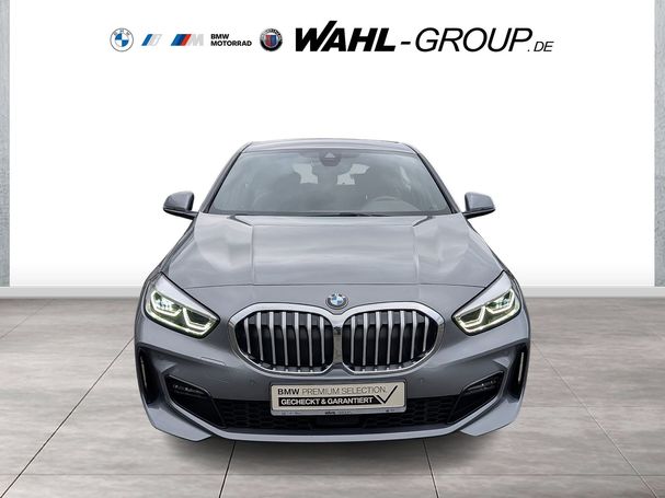 BMW 118i M Sport 100 kW image number 2