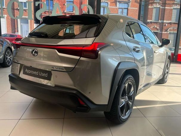 Lexus UX 250h 135 kW image number 5