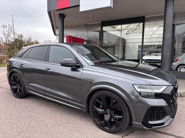 Audi RSQ8 441 kW image number 2