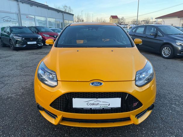 Ford Focus 2.0 ST 184 kW image number 3