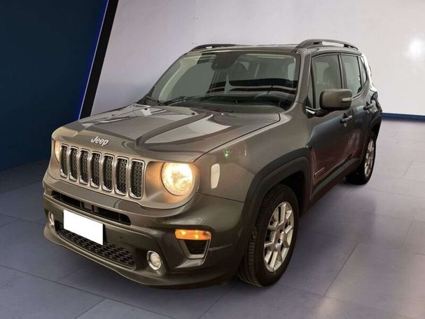 Jeep Renegade 1.0 Limited 88 kW image number 1