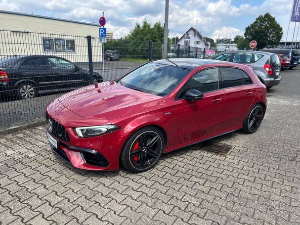 Mercedes-Benz A 45 AMG 310 kW image number 1