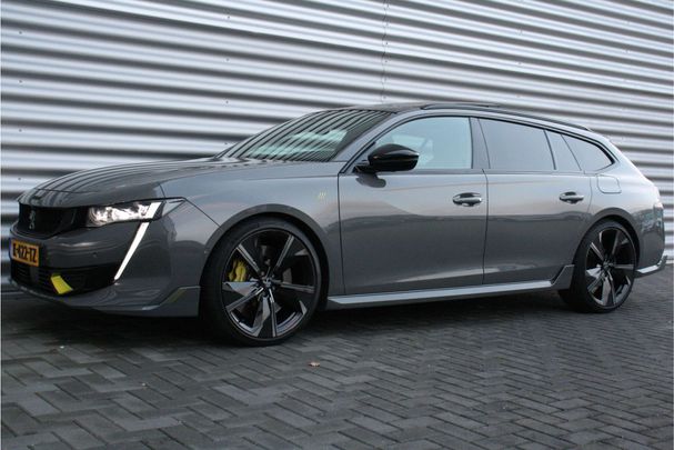 Peugeot 508 PSE SW 360 265 kW image number 6