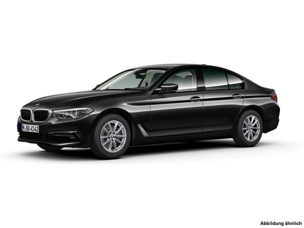 BMW 520i 135 kW image number 2