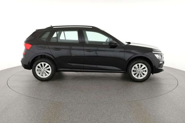 Skoda Kamiq 1.0 TSI DSG 85 kW image number 19