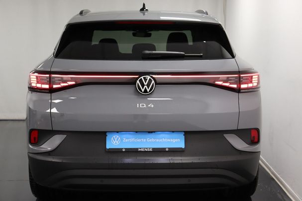 Volkswagen ID.4 150 kW image number 4