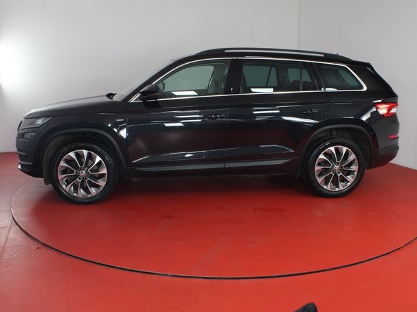 Skoda Kodiaq 2.0 TDI DSG 110 kW image number 30