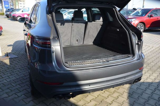 Porsche Cayenne S Tiptronic 250 kW image number 13