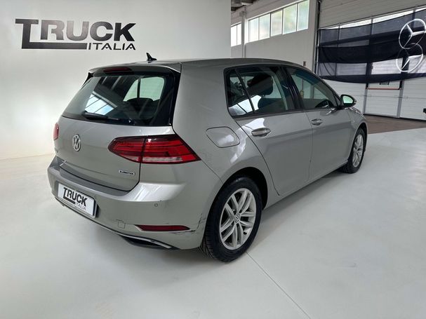 Volkswagen Golf 1.5 TGI DSG 96 kW image number 4