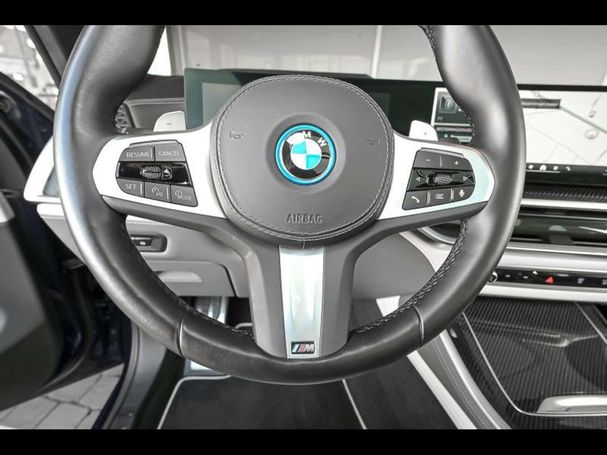 BMW X5 50e xDrive 360 kW image number 8