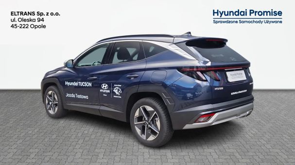 Hyundai Tucson 1.6 T-GDI 118 kW image number 3