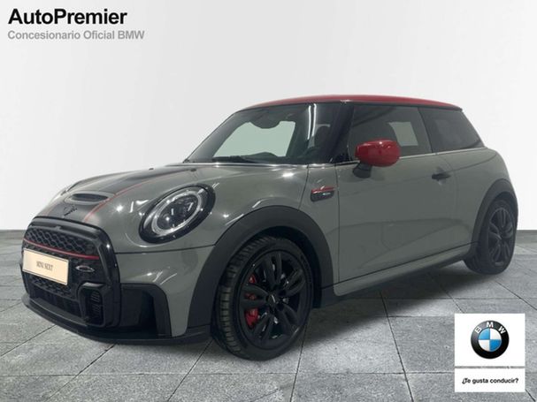 Mini John Cooper Works 170 kW image number 1