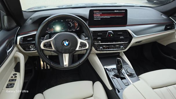 BMW 530d xDrive 210 kW image number 9