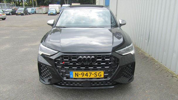 Audi RSQ3 Sportback 294 kW image number 10