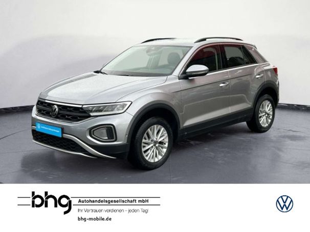 Volkswagen T-Roc 1.5 TSI 110 kW image number 2