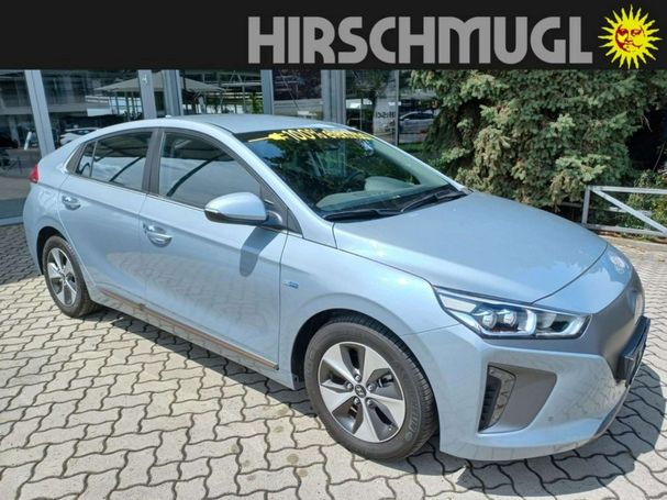 Hyundai Ioniq 88 kW image number 2