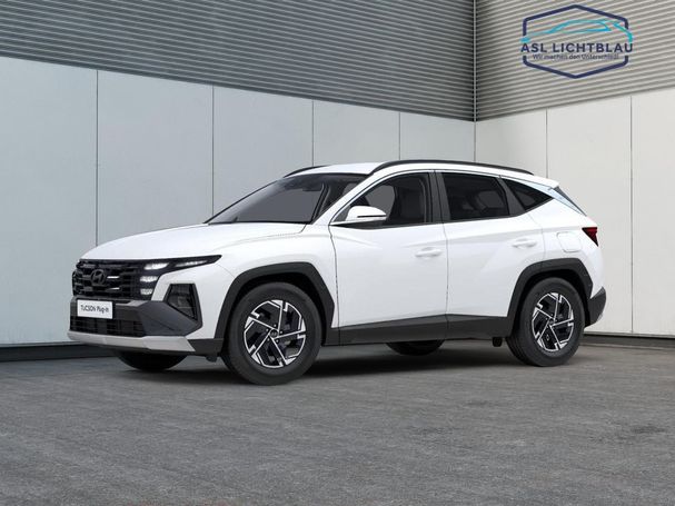 Hyundai Tucson 185 kW image number 1