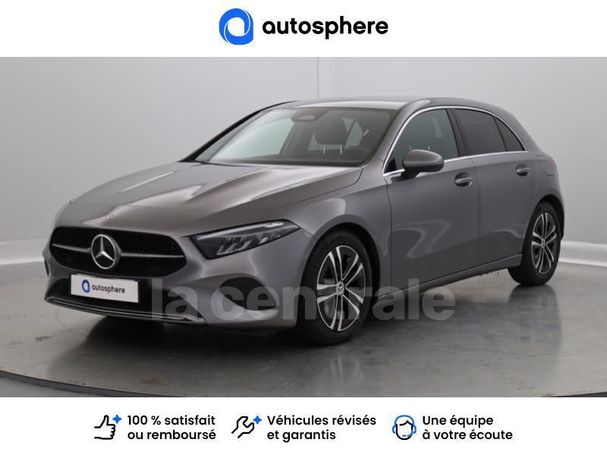 Mercedes-Benz A 180 d 85 kW image number 1