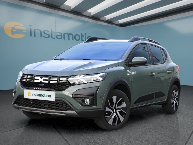 Dacia Sandero TCe 90