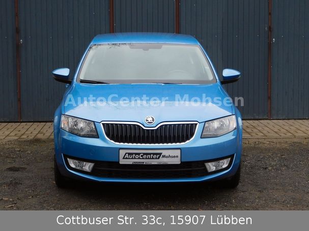 Skoda Octavia 77 kW image number 1