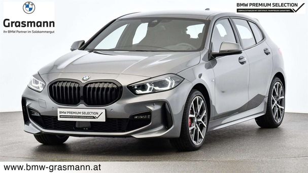 BMW 118i 100 kW image number 1