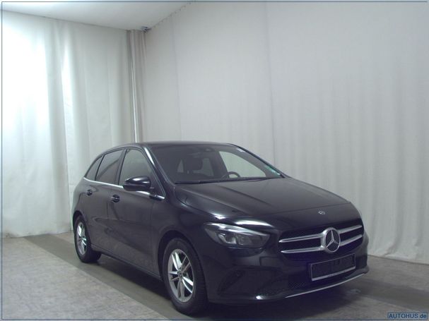 Mercedes-Benz B 200 d Style 110 kW image number 2