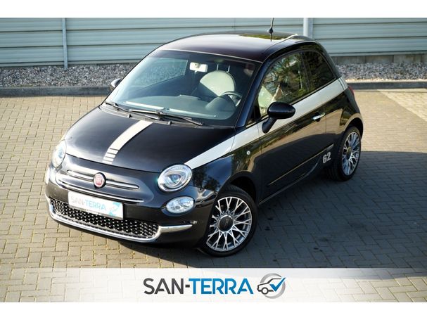 Fiat 500 1.2 8V Lounge 51 kW image number 1