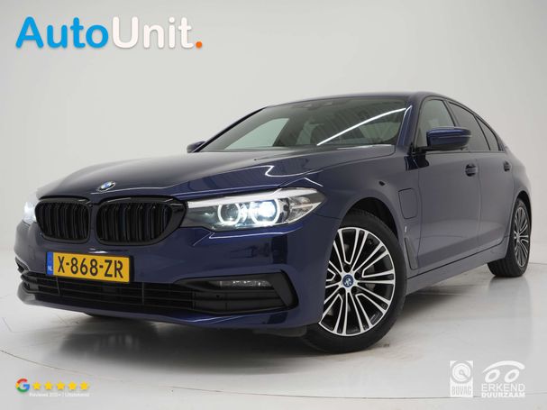 BMW 530 e 185 kW image number 1