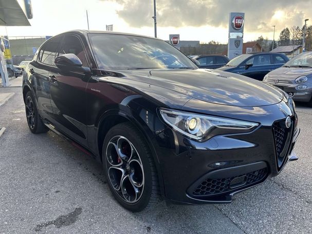 Alfa Romeo Stelvio 2.0 16V 206 kW image number 6