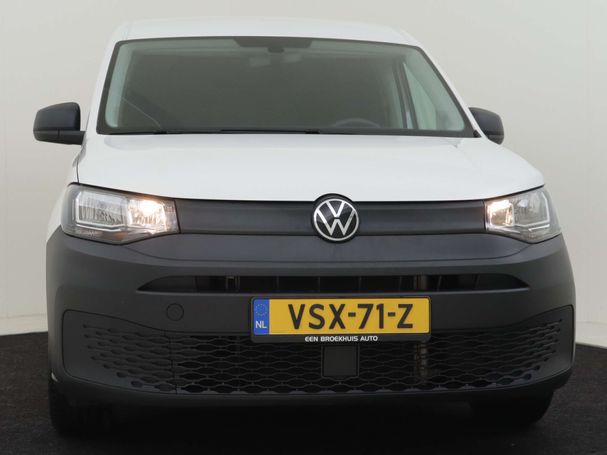 Volkswagen Caddy 55 kW image number 7