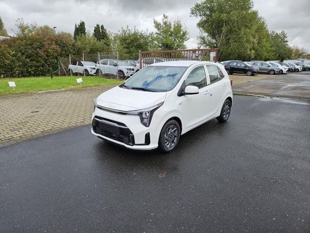 Kia Picanto 1.0 Vision 46 kW image number 1