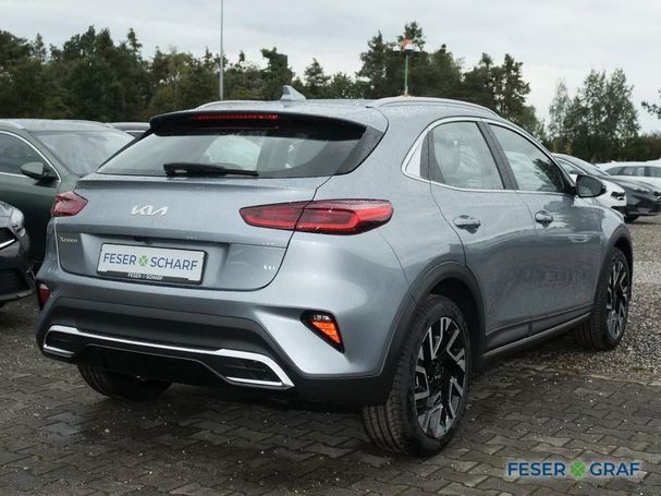 Kia XCeed 1.5 Spirit 103 kW image number 1