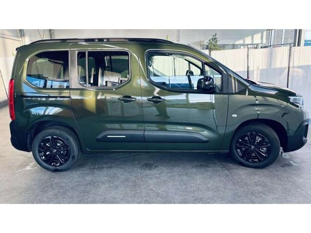 Citroen Berlingo M 110 81 kW image number 12