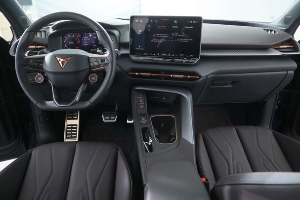 Cupra Ateca 130 kW image number 11