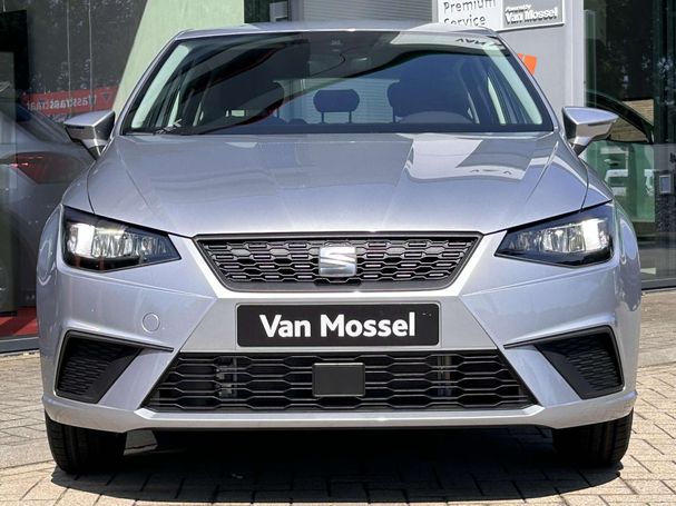 Seat Ibiza 1.0 TSI Style 70 kW image number 2