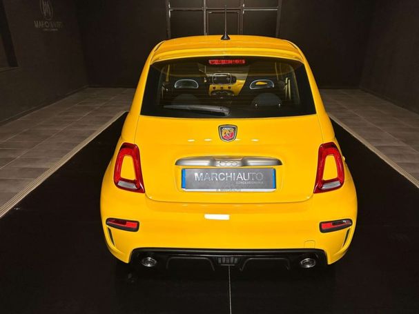 Abarth 595 107 kW image number 6