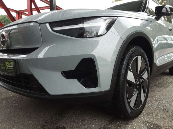 Volvo XC40 Single Motor Extended 185 kW image number 4