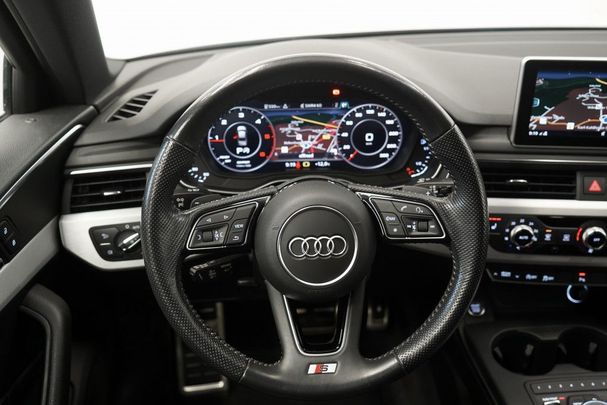 Audi A4 40 TDI S-line 140 kW image number 35