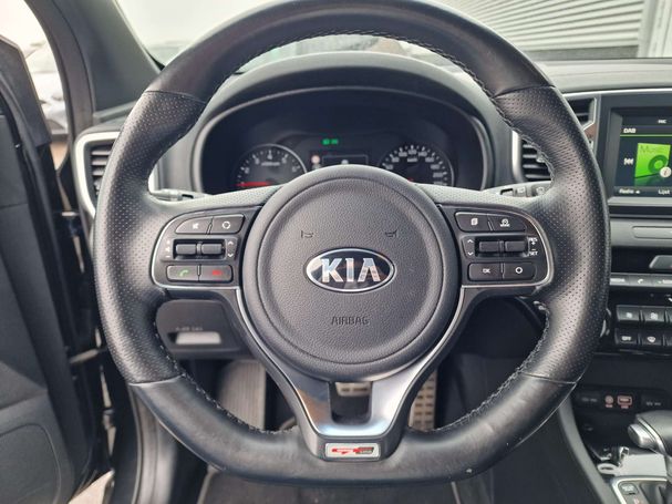 Kia Sportage 1.6 T-GDi 130 kW image number 30