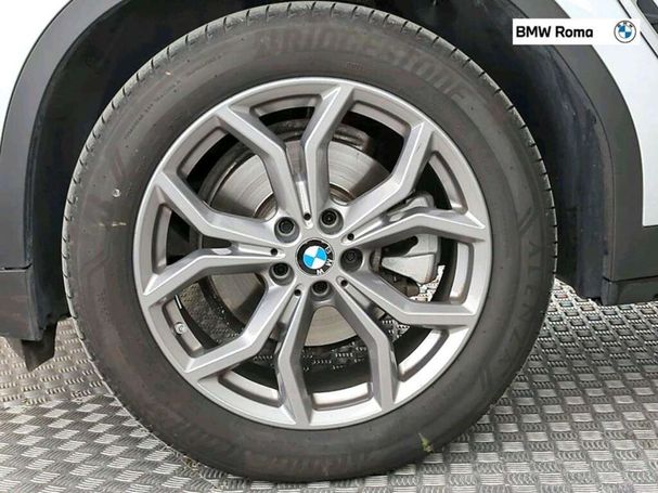 BMW X3 xDrive20d xLine 140 kW image number 7