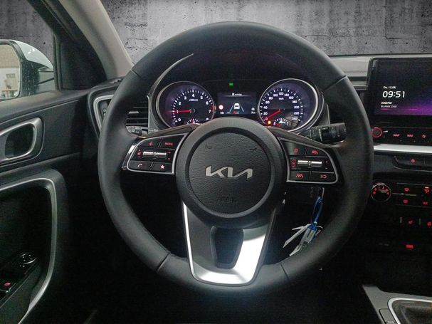 Kia Ceed 1.0 T-GDi 74 kW image number 13