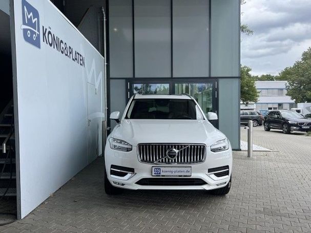 Volvo XC90 T6 AWD Inscription 228 kW image number 3