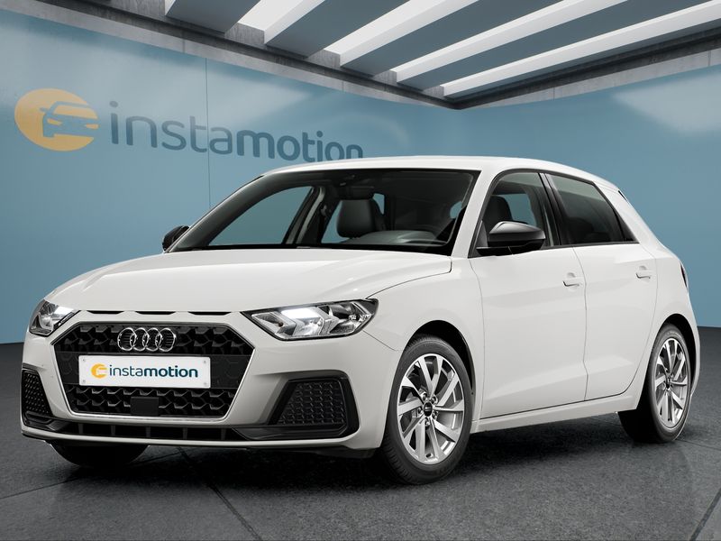 Audi A1 Sportback 25