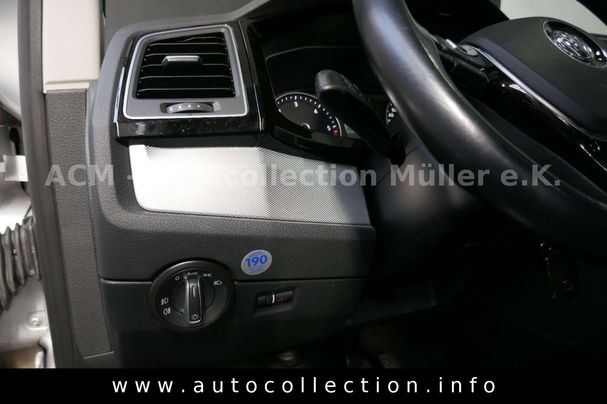 Volkswagen T6 Multivan 4Motion 146 kW image number 16