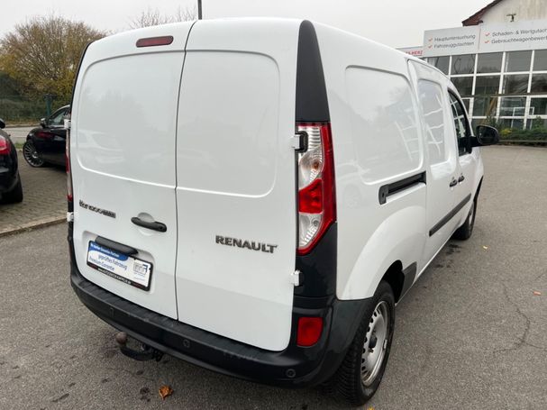 Renault Kangoo Maxi Extra 66 kW image number 6