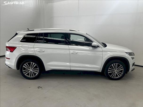 Skoda Kodiaq TDI 4x4 DSG 147 kW image number 3