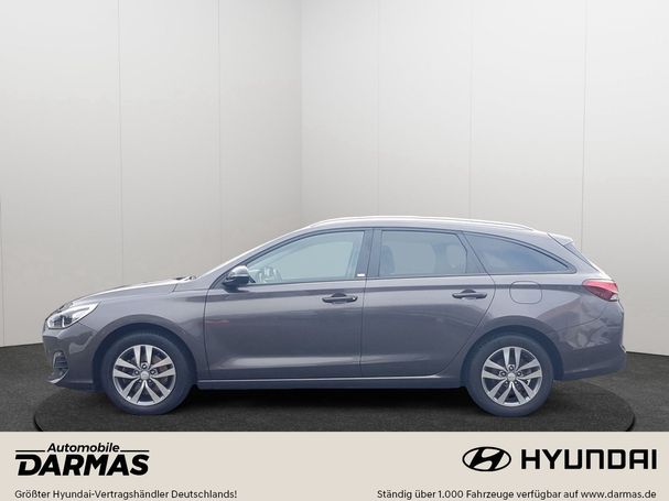 Hyundai i30 1.4 YES! 73 kW image number 10